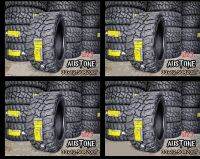 ยาง33×12.5R20ยี่ห้อAUSTONEสินค้าแนวออฟโรดดอกM/Tพร้อมลุย(ราคารวมทั้งหมด4ล้อ)