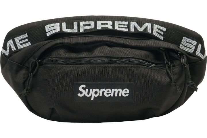 Supreme Shoulderbag (SS18) - Vinted
