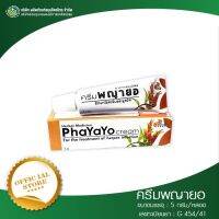 พญายอ PHYTO CARE (5 กรัม/หลอด)