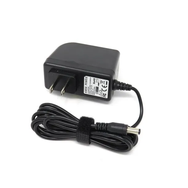 AC to DC Power Adapter (3-pin/2-pin) | Lazada