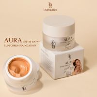 kota aura sunscreem foundation spf 50pa+++++