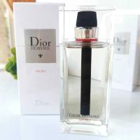 น้ำหอม DIOR Homme Sport EDT