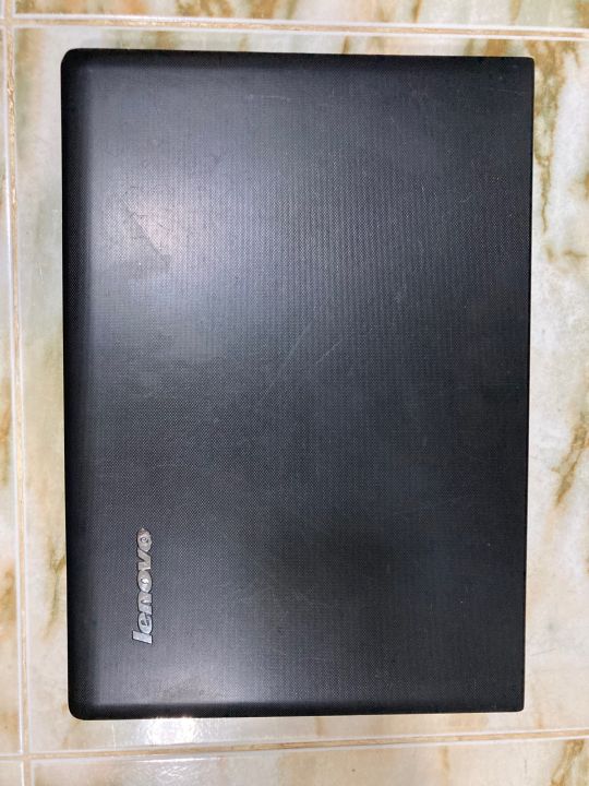 โน้ตบุ๊คมือสอง-lenovo-core-i5-g4-ram4-ssd-240gb-gpu-amd-r7-2-gb