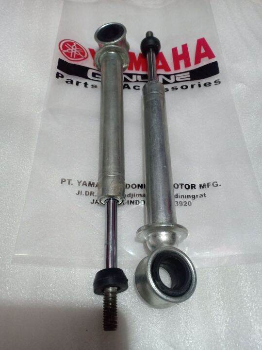 hidrolis shockbreaker yamaha jupiter z hidrolik shock shok skok breker