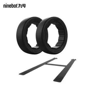 For Segway Ninebot Gokart Seat Pad Cushion Kit PRO Waist Liner Accessories