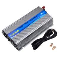 Grid Tie inverter 800W/1000W    สินค้าพร้อมส่งจากไทย