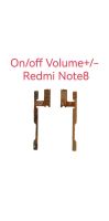 แพร on-off Redmi note8