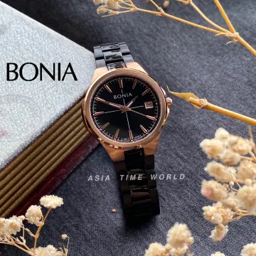 Jam bonia discount lazada malaysia