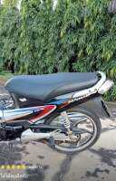 เบาะเดิมๆเหมือนออกจากศูนย์ รุ่น WAVE 125 R/S หัวเถิก ทรงเดิม ทรงศูนย์