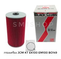 ไส้กรองน้ำมันเครื่อง กรองเครื่อง ISUZU JCM,TX ISUZU JCM,EM100,EM300( กระดาษ) STD
รหัส 1-87810075-1 ST-03102
ใช้สำหรับรถ
- ISUZU JCM
-ISUZU TX
- HINO KT
-HINO EM100
-HINO EM 300
คุณสมบัติ
-กรองน้ำมันเครื่องช่วยลดและกรองสิ่งแปลกปลอมในน้ำมันเครื่อง