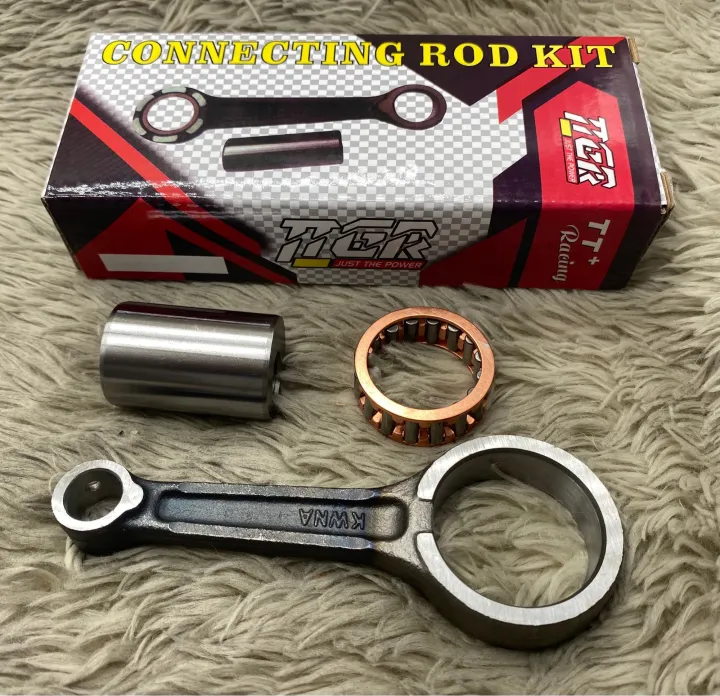 TTGR CONNECTING ROD KIT CLICK125 Lazada PH