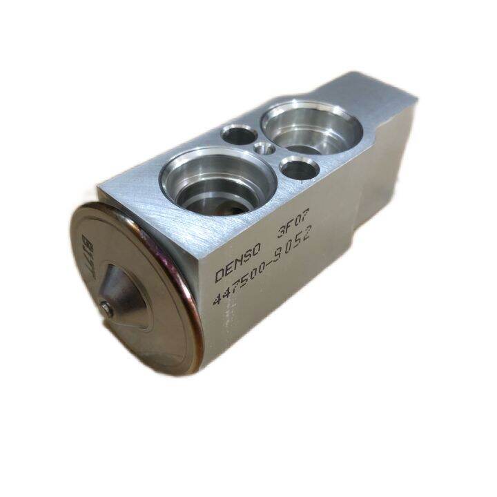 Expansi Expansion Valve AC Mobil Grand Kijang Belakang Denso Coolgear