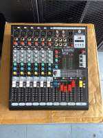 MIXER SoundBest MGP-6X เอฟเฟกแท้ USB บูธูท