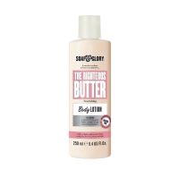 Soap &amp; Glory โซพ แอนด์ กลอรี่ เดอะ ไรท์เทียส บัทเทอร์ บอดี้ โลชั่น 250 มล.