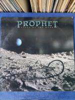 LPBOX16 , PROPHET , CYCLE OF THE MOON , แผ่นต้นฉบับเดิม แผ่นเสียง vinyl Lp 33rpm 12"สภาพกำลังฟังได้ดีได้รับการตรวจสอบ