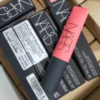 Nars Air Matte Lip Color  7.5ml