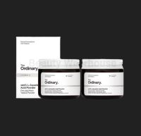 วิตามินซี The Ordinary 100% L-Ascorbic Acid powder 20 g.