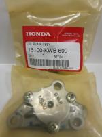 ปั๊มน้ำมันเครื่อง HONDA DREAM,W110i แท้ศูนย์ 15100-KWB-600