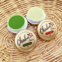 ครีมชบา ไนท์ครีม ( 1 ตลับกลางคืน)  Chaba Night Cream ขนาด 4 g