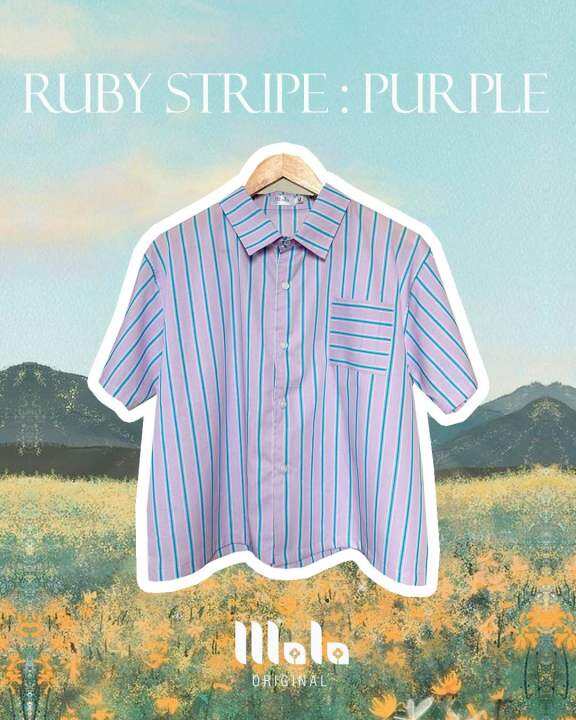 ruby-stripe-shirt