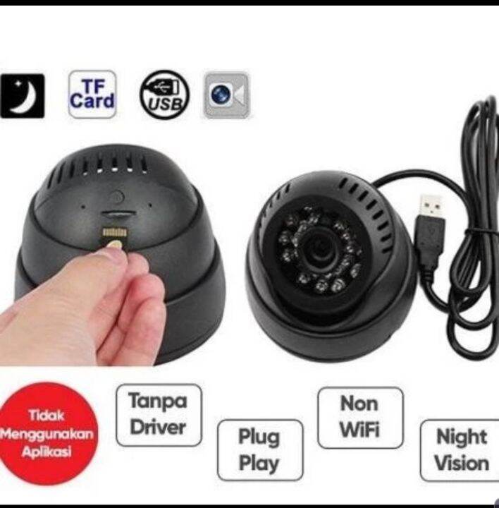 Kamera cctv memory card Lazada Indonesia
