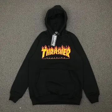 Harga thrasher clearance original