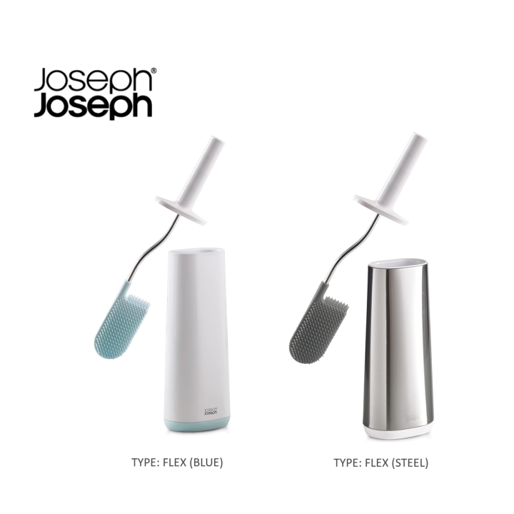 Joseph Joseph Flex Toilet Brush Review