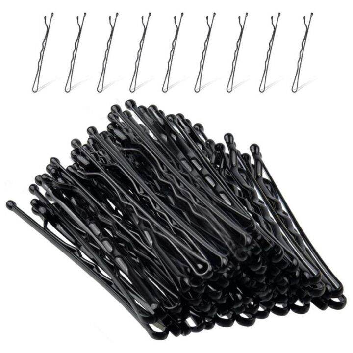 hair pins 100/200 Bobbie pins | Lazada PH