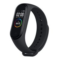 Mi Smart Band 5 นาฬิกามือถืออัจฉริยะ ของแท้ 100%