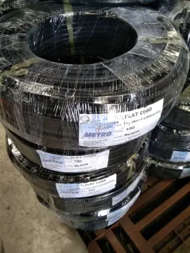 Shop Flat Aluminum Wire with great discounts and prices online