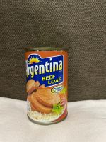 Argentina Beefloaf 150g Exp. April - Aug. 2024