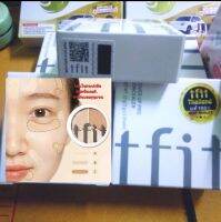 ถูก&amp;แท้ Tfitคอลซีลเลอร์] Tfit Cover Lip Pro Concealer 15g คอนซีลเลอร์ปกปิดริ้วรอยเบลอรูขุมขน(ของแท้ต้องมีสติ๊กเกอร์บนกล่อง)