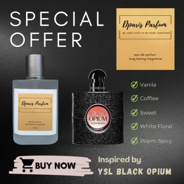 Black opium online 35ml