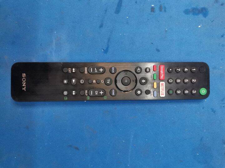 Rmf Tx P Original Sony Tv Remote Lazada Ph