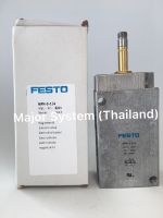 Festo MFH-5-1/4 Tiger Classic Valve, Solenoid Valveโซลินอยด์วาล์วลม