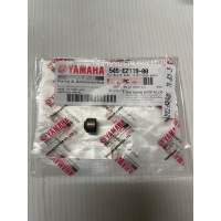 ยางขาวาล์ว AEROX, FINN, Q-BIX, SPARK LX, Finoหัวฉีด แท้ yamaha? VALVE STEM SEAL