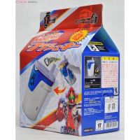 SALE ‼️ ของเล่นไรเดอร์ โฟเซ่ Kamen Rider Fourze - Foodroid 03 Hulashake