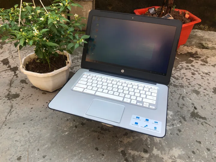 HP Chromebook 14 G1 Celeron 2955U/4/120/14” – No Brand ,SKU : 1618152205_VNAMZ-7003215520 >>>🇻🇳 Top1Vietnam 🛒>>> lazada.vn 🇻🇳🇻🇳🇻🇳🛒🛍🛒