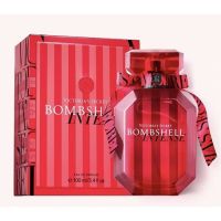 น้ำหอมนำเข้า VICTORIAS SECRET BOMBSHELL intense EDP 100ml