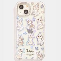 ✨ พร้อมส่ง ✨ Disney x Skinnydip Cute Thumper Shock Case (ลิขสิทธิ์แท้ 100%)