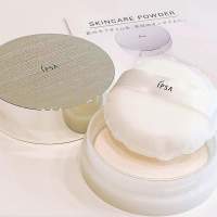 แป้ง Ipsa skincare powder 25 g.