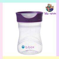 แก้วหัดดื่ม Bbox-Training Cup 12M+ (สีม่วง) ???