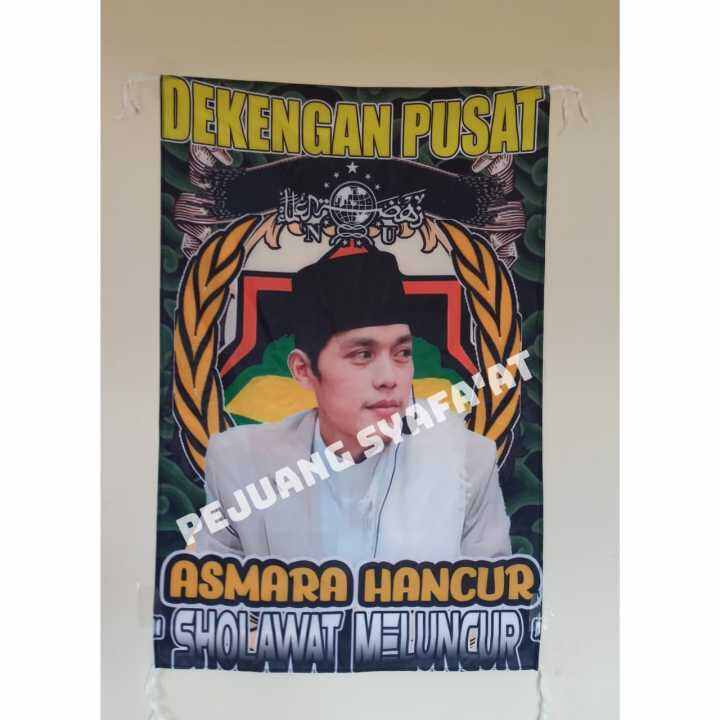 Bendera Sholawat Viral 120x80 | Lazada Indonesia