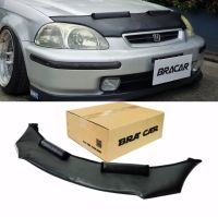 Bracar หน้ากากหนังกันหินกันแมลงหุ้มฝากระโปรงหน้ารถยนต์ Honda Civic 96