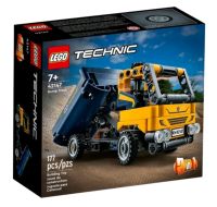 LEGO® 42147 Dump Truck เลโก้ใหม่ ของแท้ ?% พร้อมส่ง