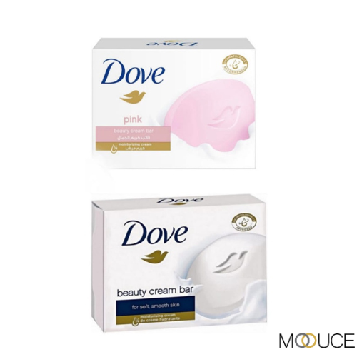 Dove Beauty Cream Bar 100g Lazada