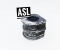 20414SG000 20464SC010 Genuine Subaru Front / Rear Stabilizer Bush XV ...