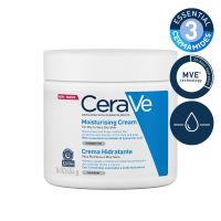 CeraVe Moisturizing Cream 454 g