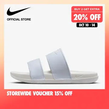 🩴 Nike Offcourt Slide Duo 📌 6 Womens - Waffle Kicks Cebu