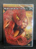 Spider Man สไปเดอร์แมน (2004) ภาค2  Marvel DVD มีหลายภาษา